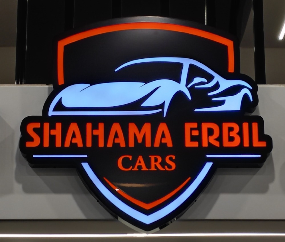 Shahama Erbil Cars